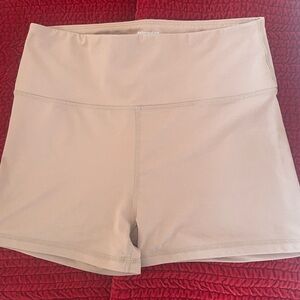 Reformation Women's Bicycle Shorts